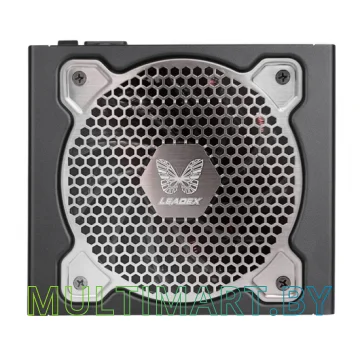 Блок питания Super Flower Leadex V Platinum Pro Black 1000W (SF-1000F14TP) картинка 2